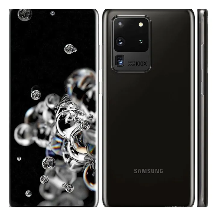 Samsung Galaxy S20 Ultra