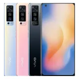 Vivo X50 5G