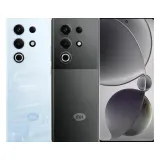 itel S25 Ultra