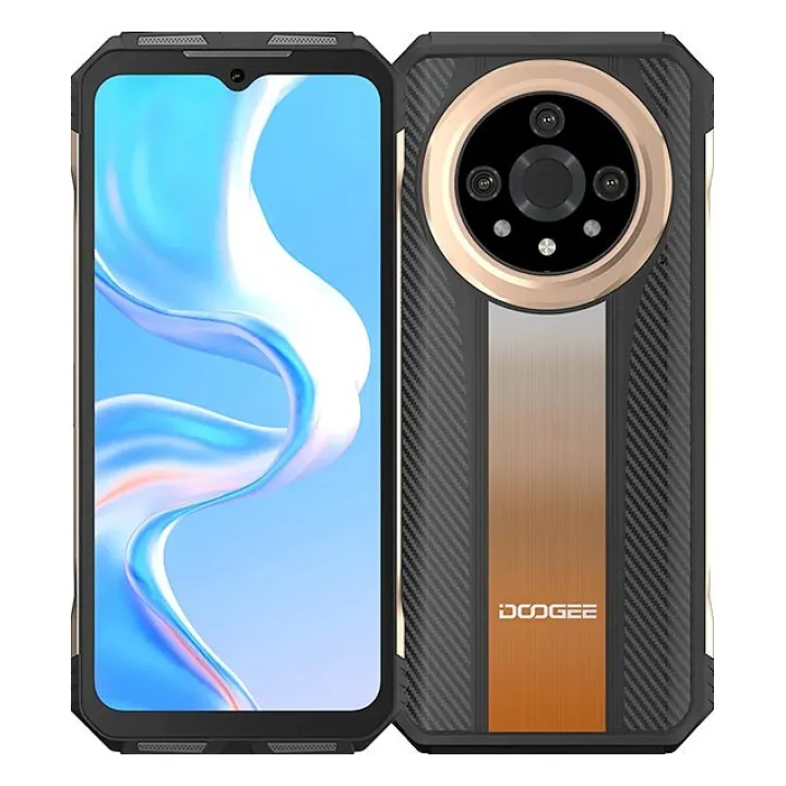 Doogee V31GT