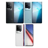 Vivo iQOO 11S