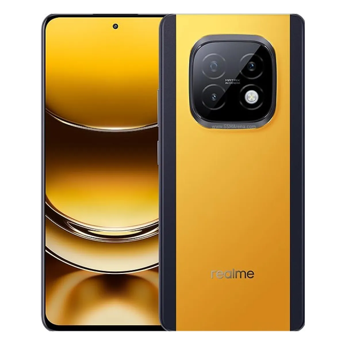 Realme Narzo 70 Turbo