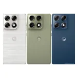 Motorola Edge 70 Pro