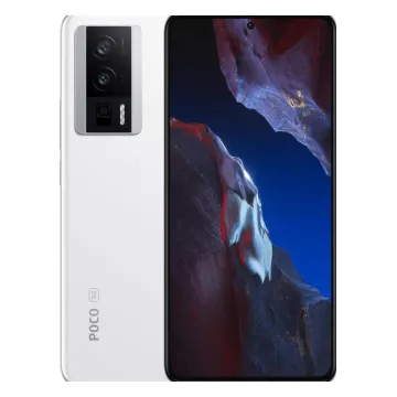 Xiaomi Poco F5 Pro 5G