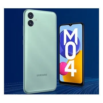 Samsung Galaxy M04
