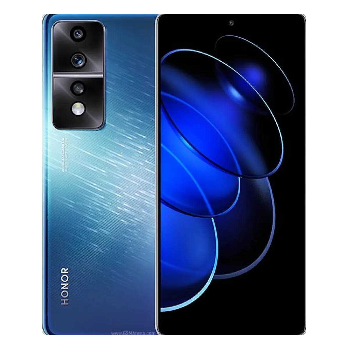 Honor 80 GT