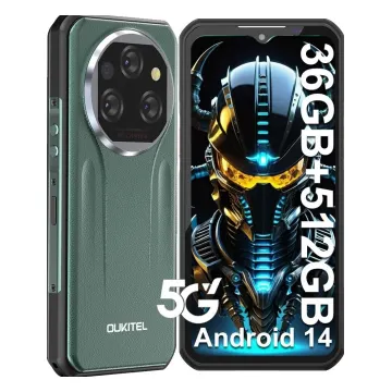 Oukitel WP39 Pro