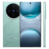 Vivo X100s