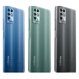 Infinix Note 11i