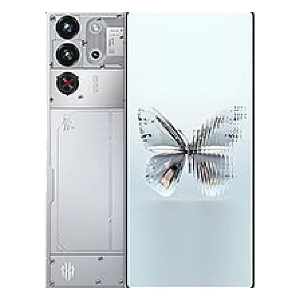 ZTE nubia RedMagic 10 Pro+