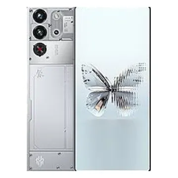 ZTE nubia RedMagic 10 Pro+