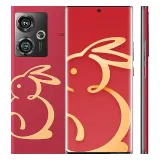 ZTE nubia Z50