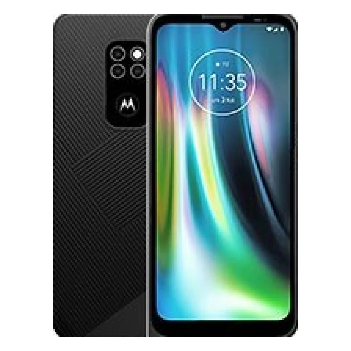 Motorola Defy (2021)