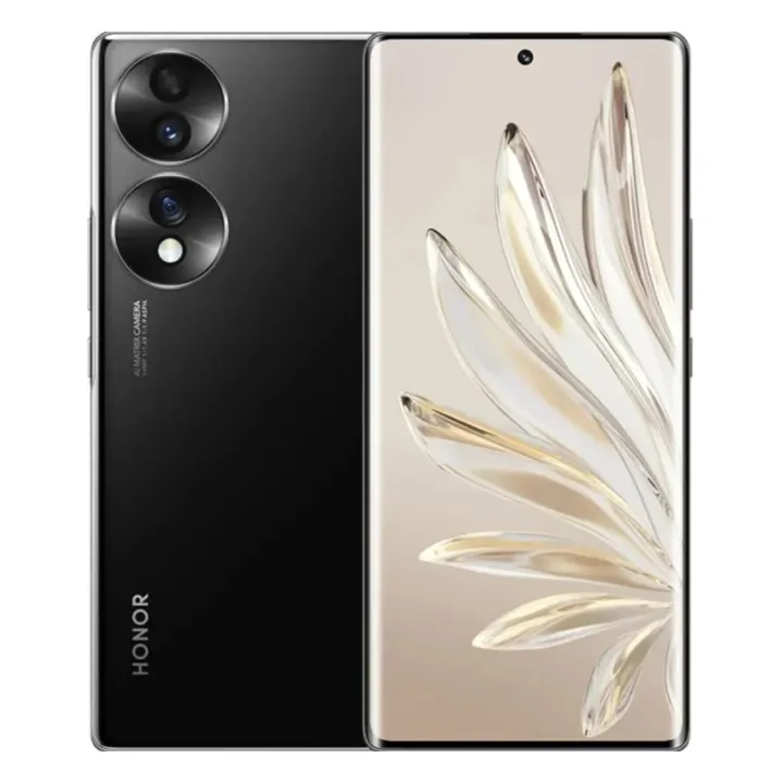 Honor 70