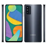 Samsung Galaxy F52 5G