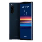 Sony Xperia 5