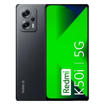Xiaomi Redmi K50i