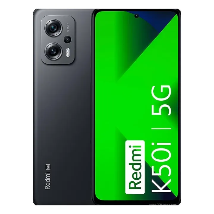 Xiaomi Redmi K50i