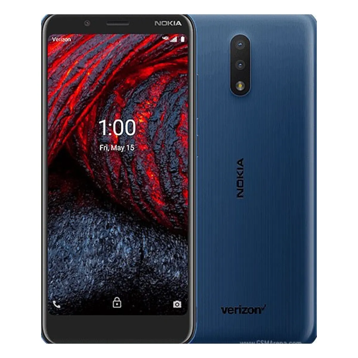 Nokia 2 V Tella