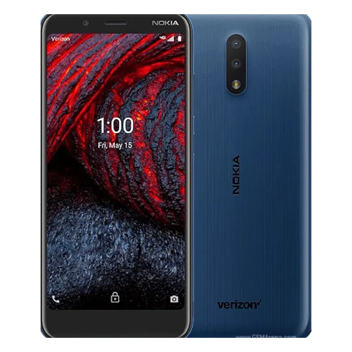 Nokia 2 V Tella