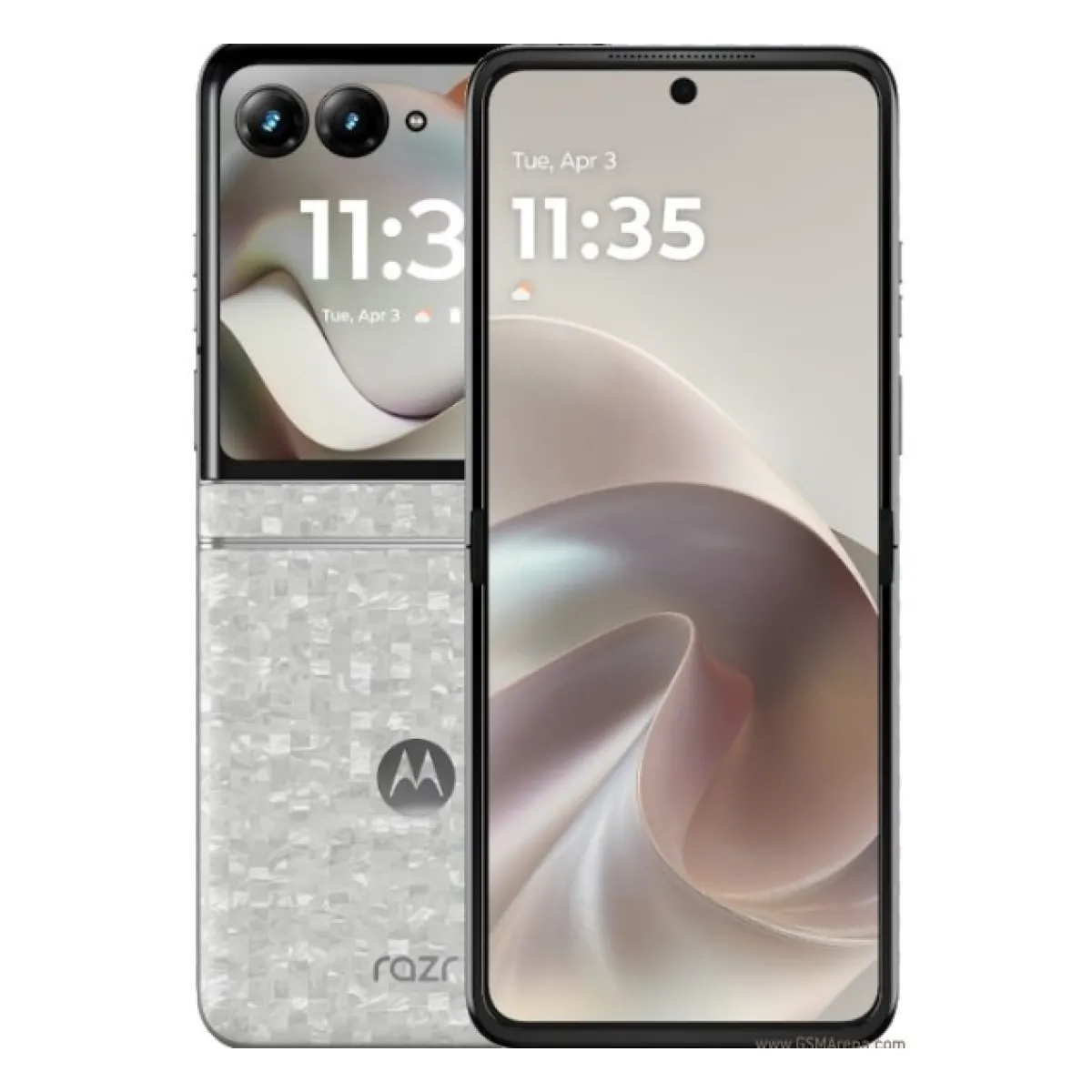 Motorola Razr 2026