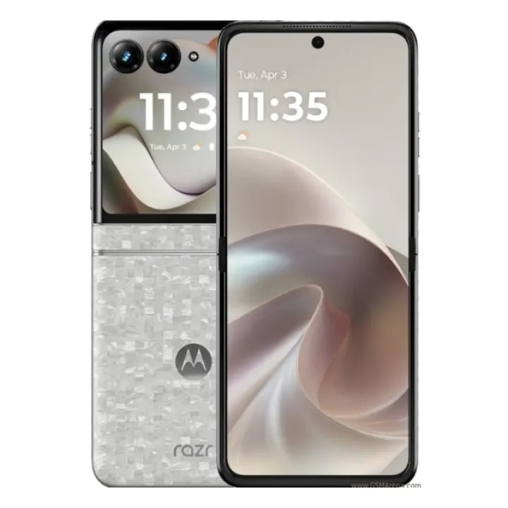 Motorola Razr 2026