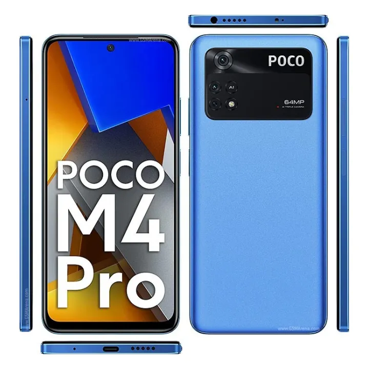 Xiaomi Poco M4 Pro
