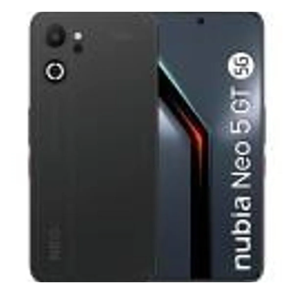 ZTE Neo 5 GT