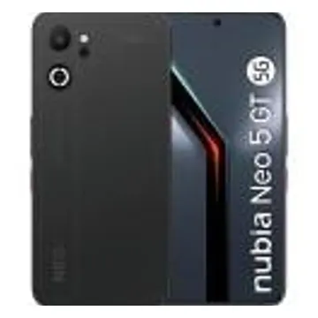 ZTE Neo 5 GT
