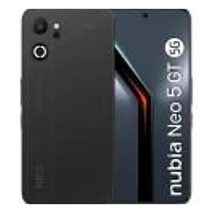 ZTE Neo 5 GT