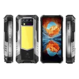 Oukitel WP100 Titan