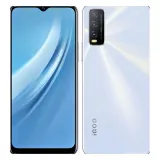Vivo iQOO U1x