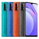 Xiaomi Redmi Note 9 4G