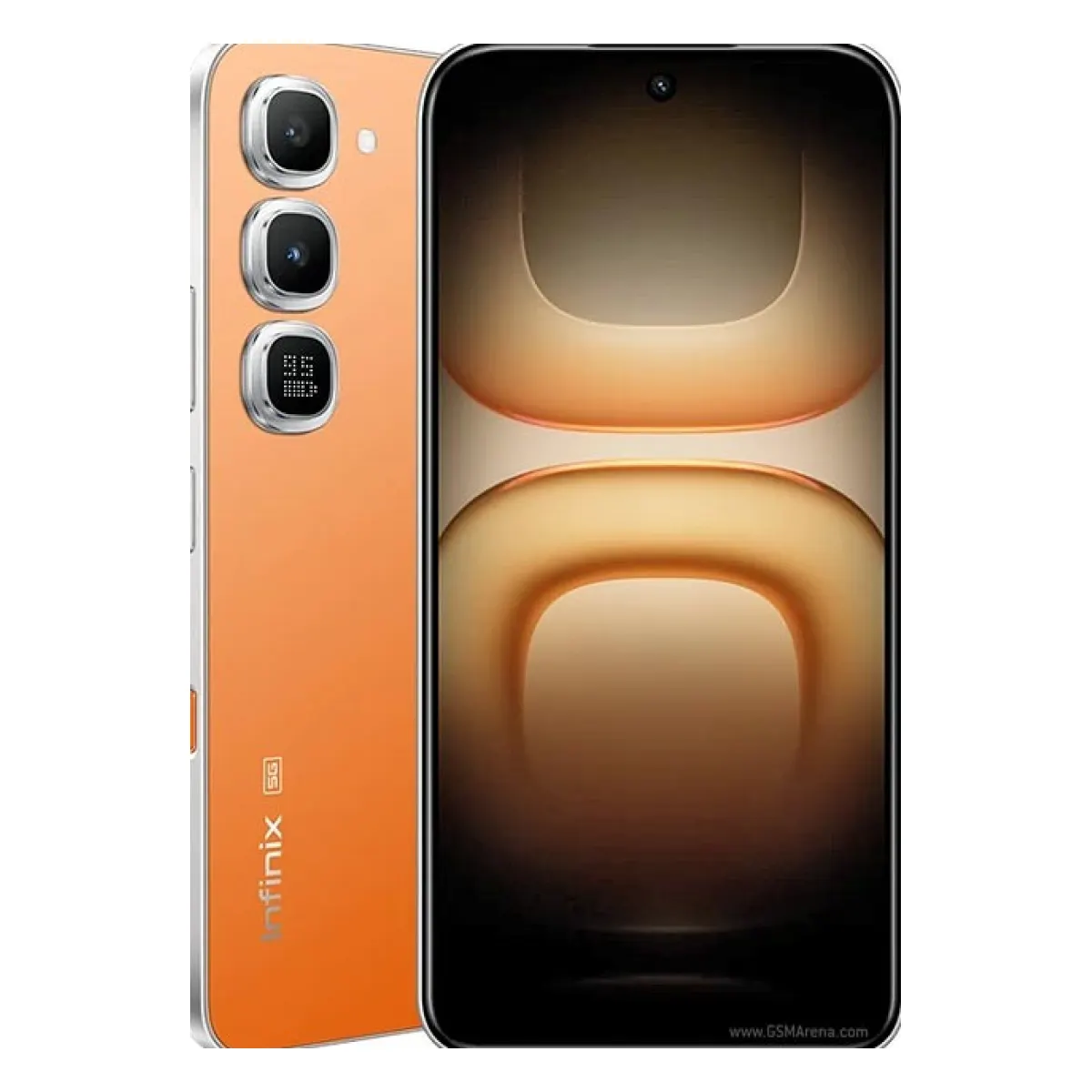 Infinix Hot 70 Pro