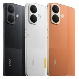 Xiaomi Poco X8