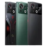 ZTE nubia Z40S Pro