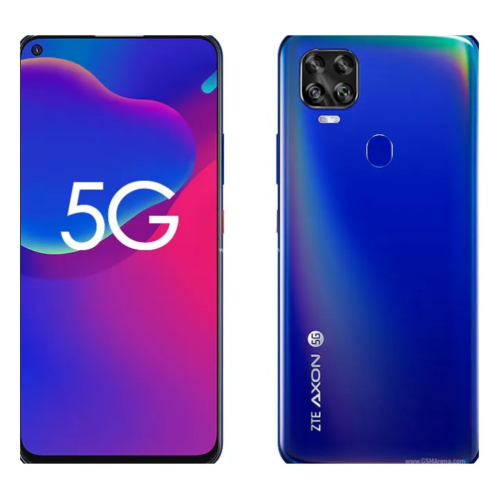 ZTE Axon 11 SE 5G