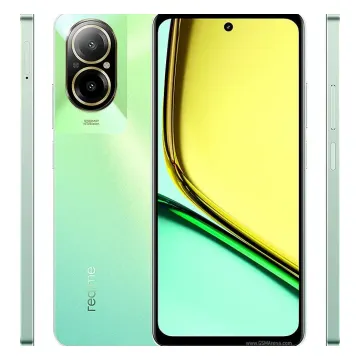 Realme C67 4G