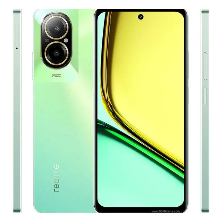 Realme C67 4G