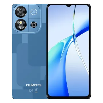Oukitel C57s