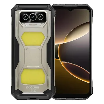 Doogee V Max S