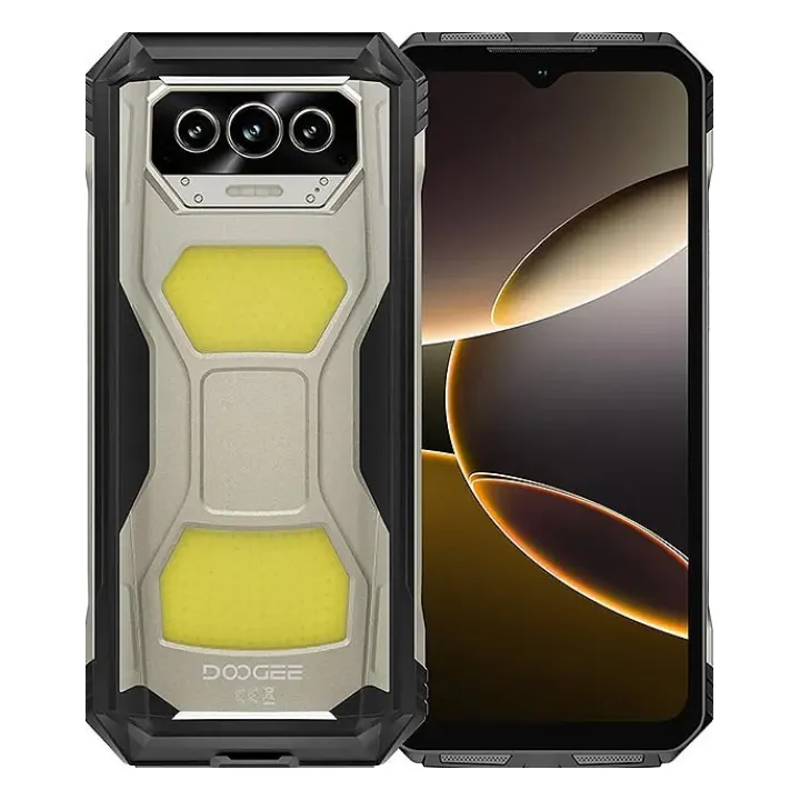 Doogee V Max S