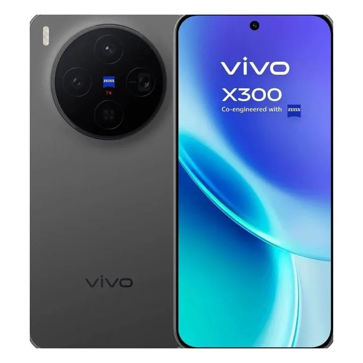 Vivo X300