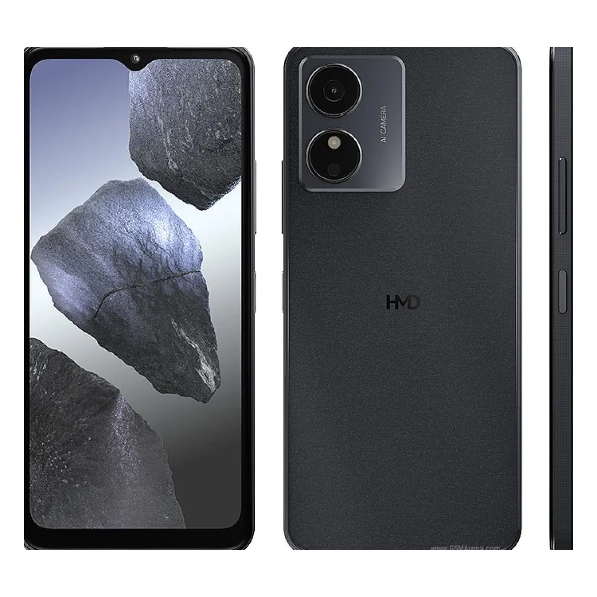 HMD Aura 2