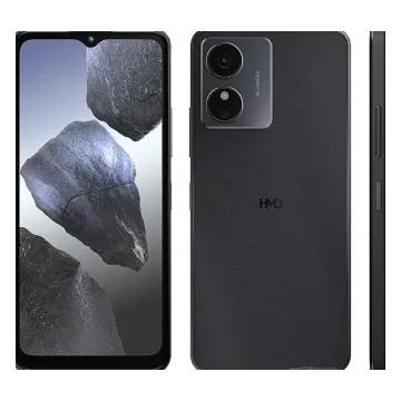 HMD Aura 2