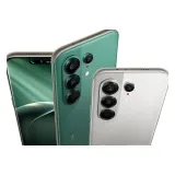 Tecno Camon 50 Pro