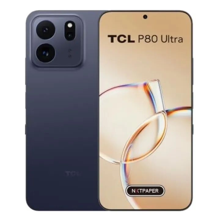 TCL P80 Ultra
