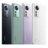 Xiaomi 12S