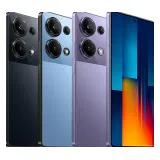 Xiaomi Poco M6 Pro 4G