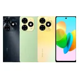 Tecno Spark 20C